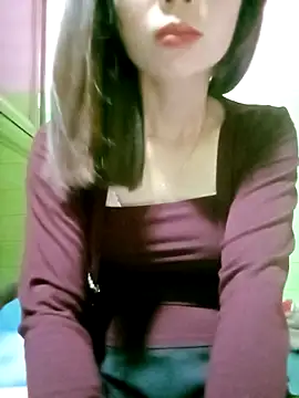 AmyLinee01 在線直播表演