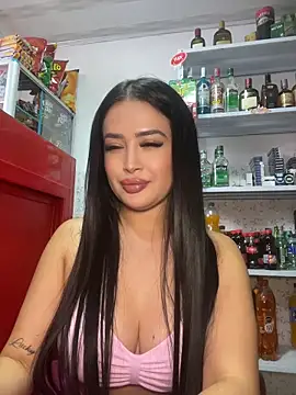 Sara_fun: вебкам-шоу