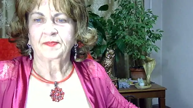 Emma52610's Webcam Show