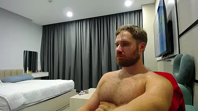 LorenzoLux 라이브 XXX 채팅