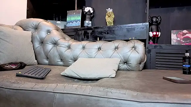 matteosantos 라이브 XXX 채팅