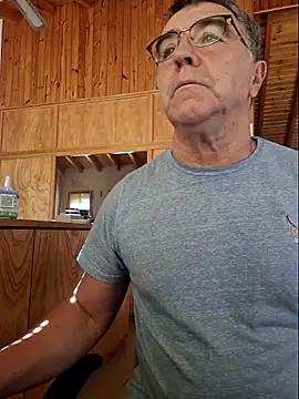 XXX chat uživo modela darialmas