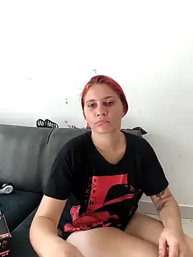 Show de webcam de Scarlett-Leh