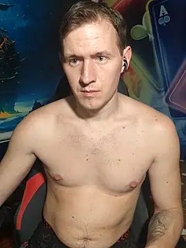 Вебкам-шоу DiMastyzzz