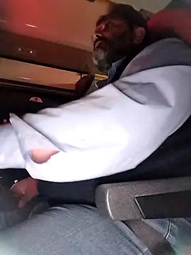 Necroforo Webcam show