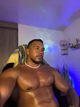 Chat +18 de FreszX ao vivo