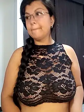 Show Webcam de CelesteAlvarez1989