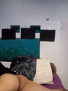 diablitoooxxx's Webcam Show