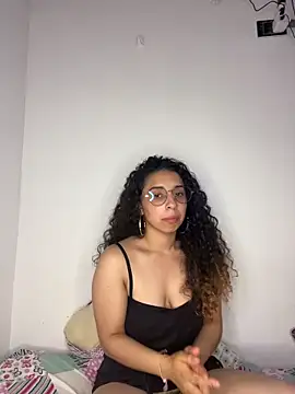 katniss_everdeen_'s Webcam Show