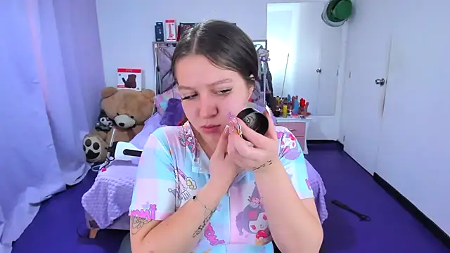 دردشة Luna_Analya الجنسية المباشرة