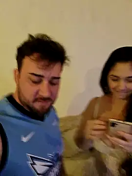 Hey-Hot's Live XXX Chat