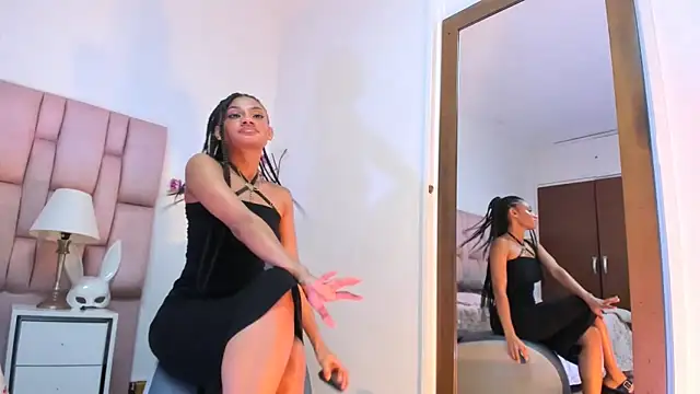 แชท XXX สดของ kamii_arias