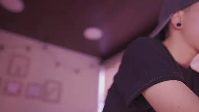 tommy_blue 라이브 XXX 채팅