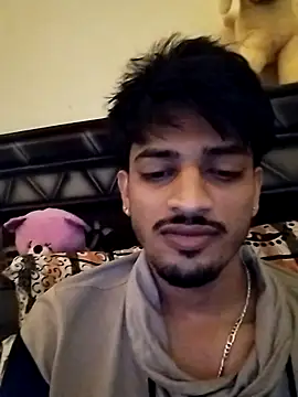 Wild_Vassu 라이브 XXX 채팅