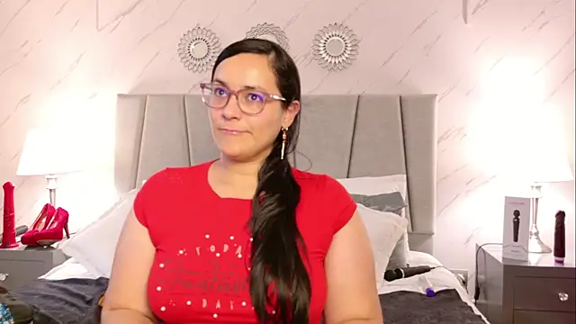 Michell_Monet 即時 XXX 聊天