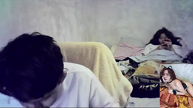 Giby_Grace 网络视讯表演