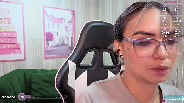 แชท XXX สดของ zarcasutra_t