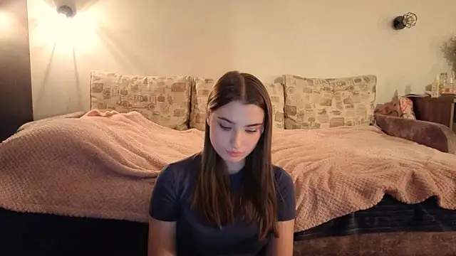 Chat +18 de LissaBliss ao vivo