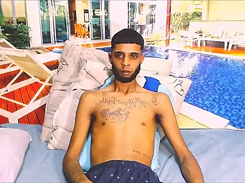 Show de webcam de CharmingIndian1