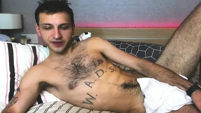 Show webcam de DarkRogue19