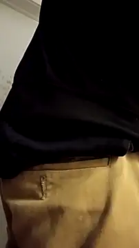 Show de webcam de That80sBabyyy