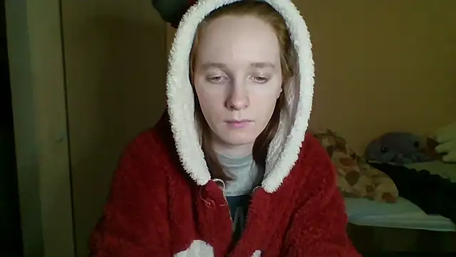 แชท XXX สดของ Andrina_Drew