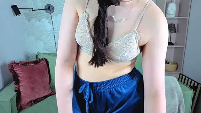 NoraLumi 라이브 XXX 채팅