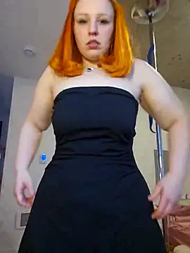 DAISYNOBEL Chat XXX in diretta