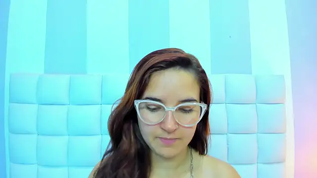 แชท XXX สดของ teresasroom_