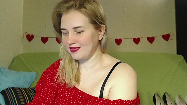 แชท XXX สดของ mmmPinUpGirl