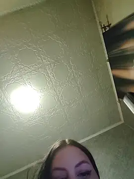 Greta_TamarのライブXXXチャット