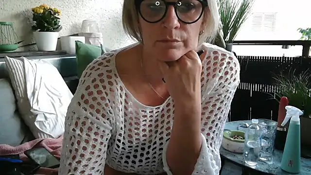 hexe40002 Live XXX-Chat