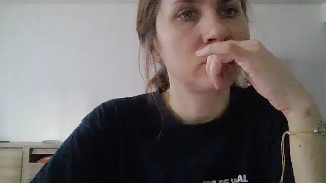 Chat XXX en directo de JasmineGlamour