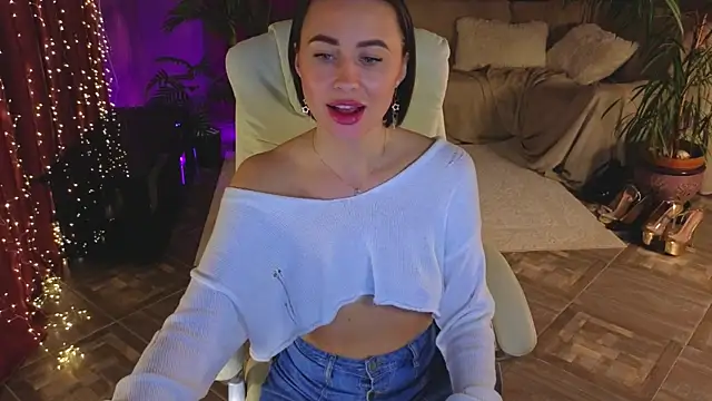 Lilu5107's Live XXX Chat