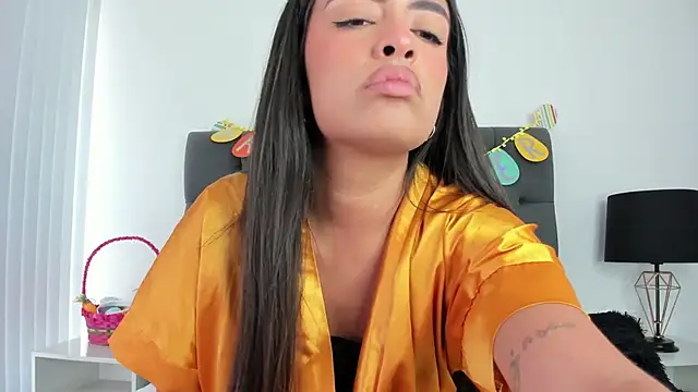 VictoriaParkeer Live XXX-chat