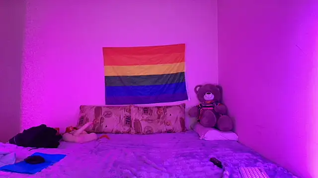 عرض كام K9_GoodBoy