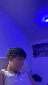 TitanNoir 网络视讯表演