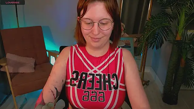 Chat XXX en directo de arizzzona_baby