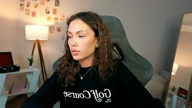 Chat XXX ao vivo de nexorine