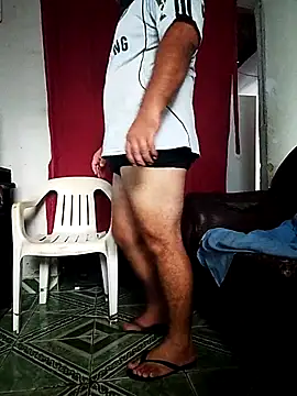 Czat XXX na żywo – tarra122