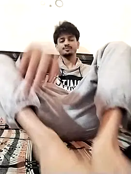 Wild_Vassu 라이브 XXX 채팅