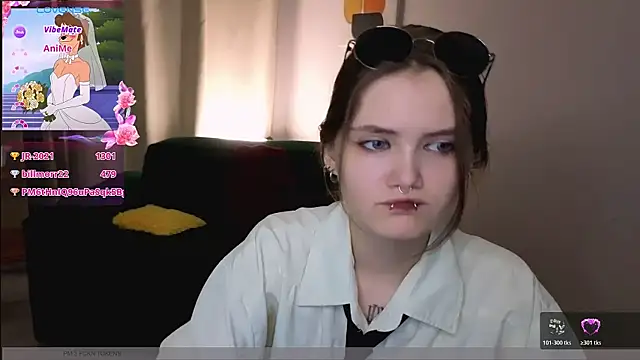 Dilara_xBaby Live XXX-Chat