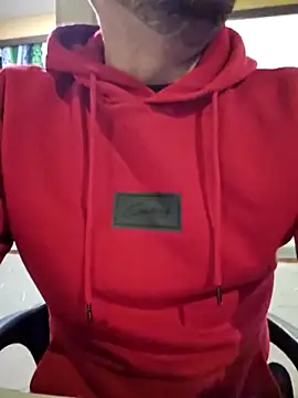 Show modela 7allexx na web-kameri