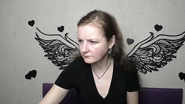 MeganPirs Live XXX-chat