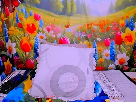 indianroxy Live XXX-chat