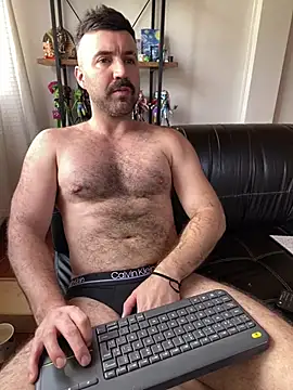 Pokazy przed kamerką – ADONIS_ART01