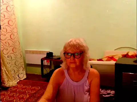 Natali7634's Webcam Show