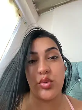 Sahanaprincessll's Webcam Show