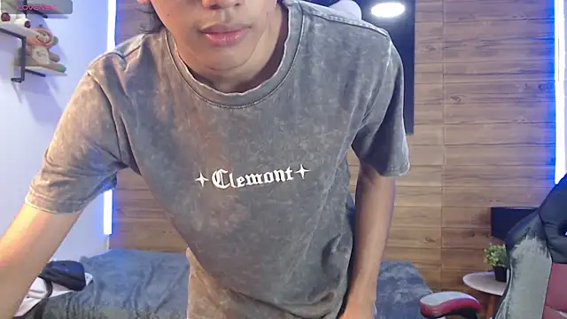 Chatroom XXX en direct de markbowie