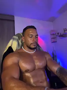 FreszX 在線直播表演